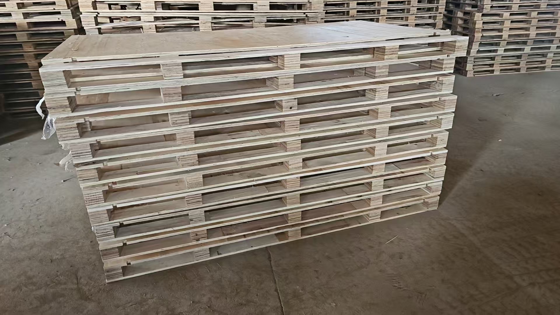 光伏木托盘回收价格